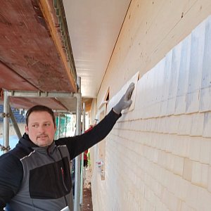 Schindel um Schindel