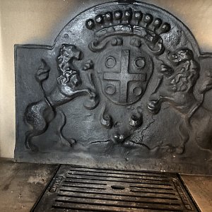 Antik-Stil-Cheminee-Sichtmauerwerk-Holland-Klinker-1